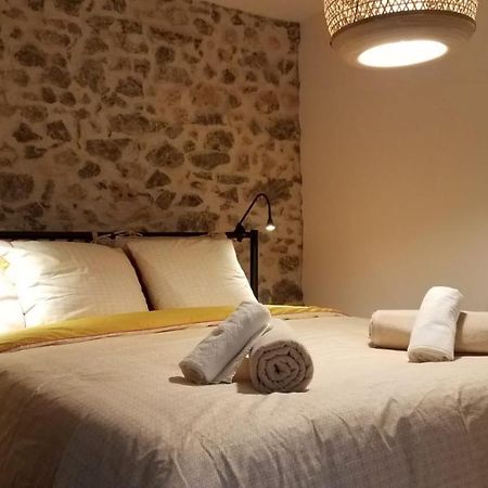 Maison Chamatersa Villa แซ็ต ภายนอก รูปภาพ