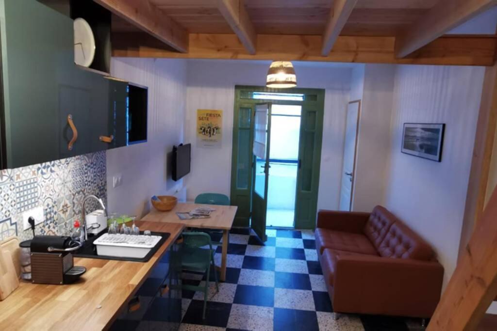 Maison Chamatersa Villa แซ็ต ภายนอก รูปภาพ